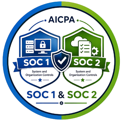 SOC 1 & SOC 2